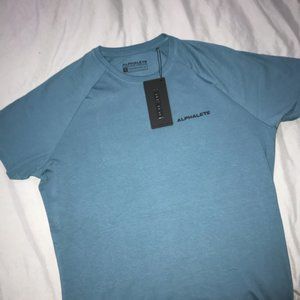 Alphalete Classic Performance Tee